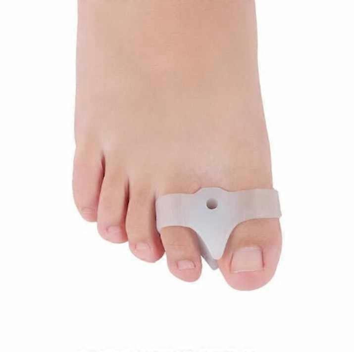 Hallux Valgus Zehendruckentlastung 2er-Pack
