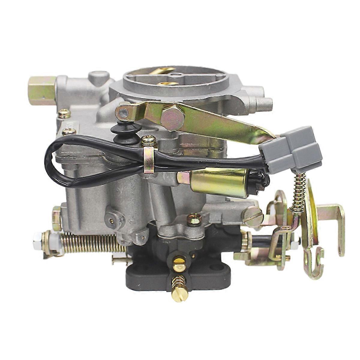 21100-13420 H217 Carburetor for 5K Engine 1.3L -3.4L Forklift