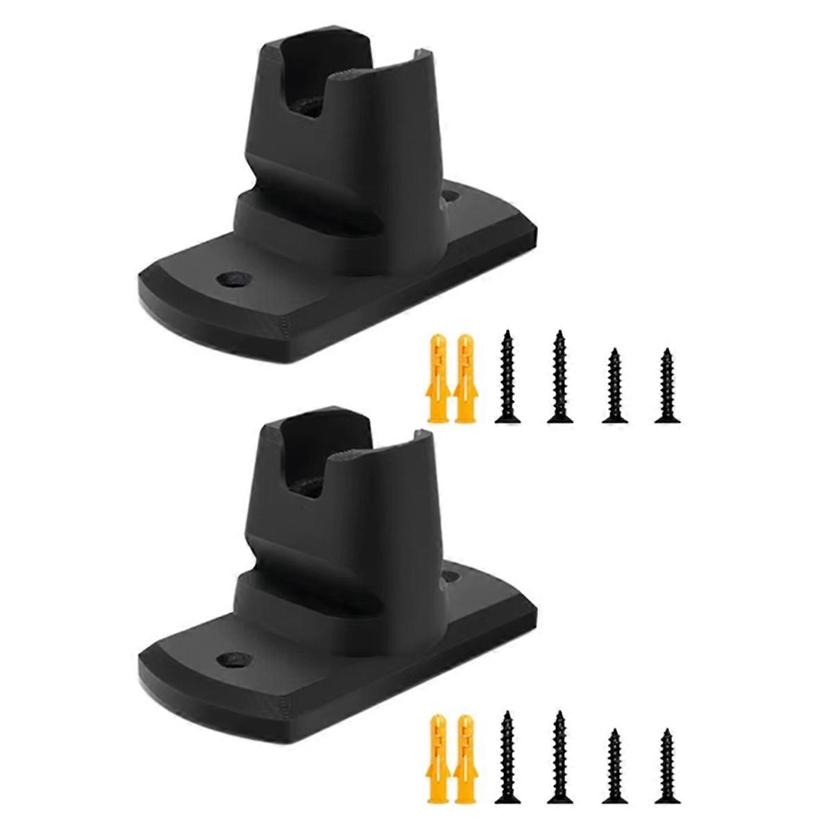 For Fanatec QR2 Steering Wheel Holder Organizer Accessories Parts