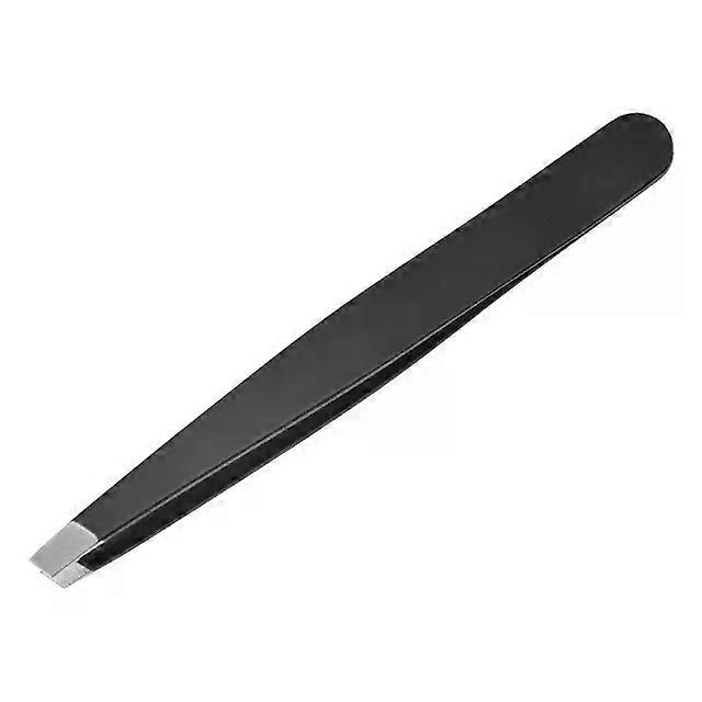 1pcs pince à épiler pour sourcils en acier inoxydable visage épilation sourcil tondeuse pince à cils cosmétique beauté maquillage outils pour Dropshipp