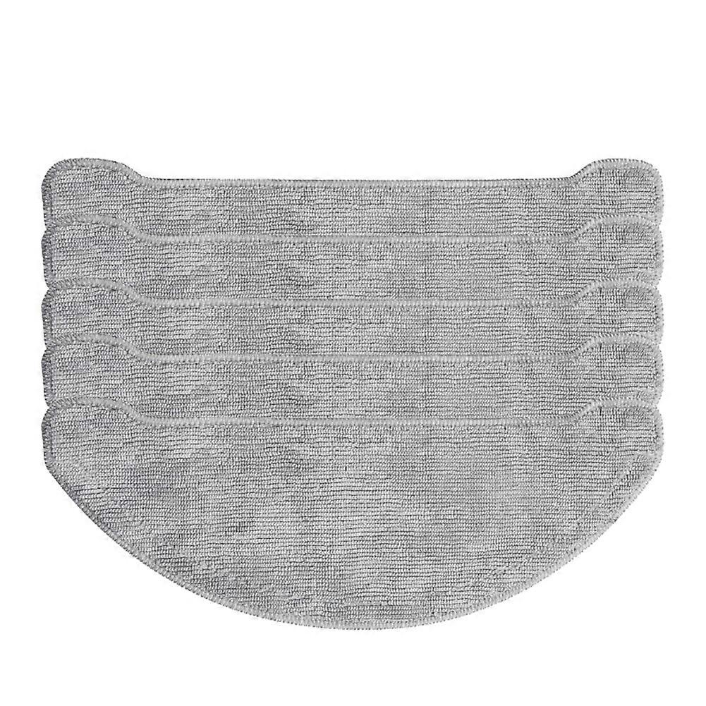 Microfiber Mop for Roidmi Eve Plus Vacuum Cleaner Cleaning Mop
