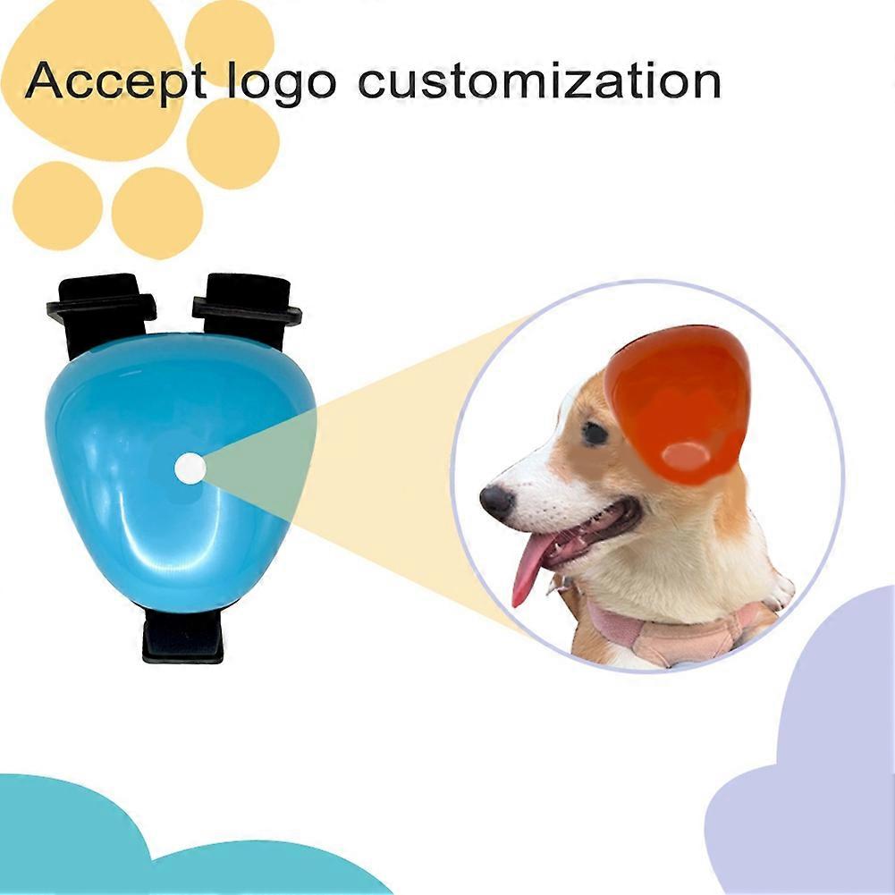 Casque antibruit pour chien, noir