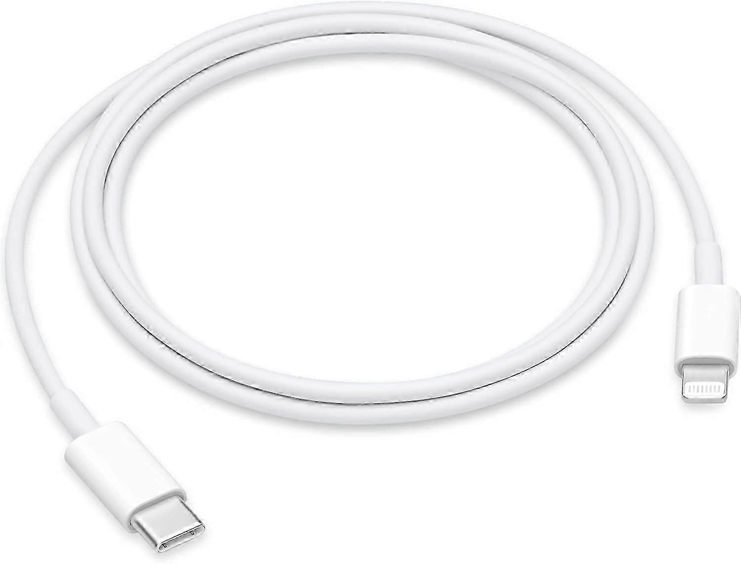 Phone Usb-C To Lightning Cable (1 M)