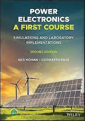 Power Electronics A First Course