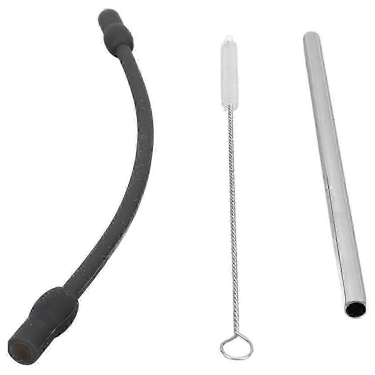 Fully Automatic Coffee Machine Milk Replacement Hose for and Coffee Machine Milk Hose Cleaning