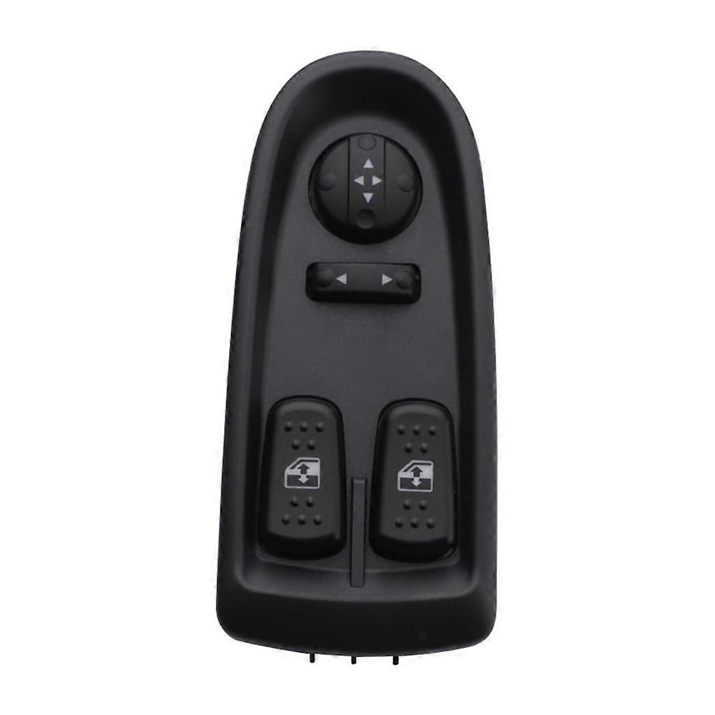 For Daily Car Window Door Glass Lifter Control Switch Push Button 69500478
