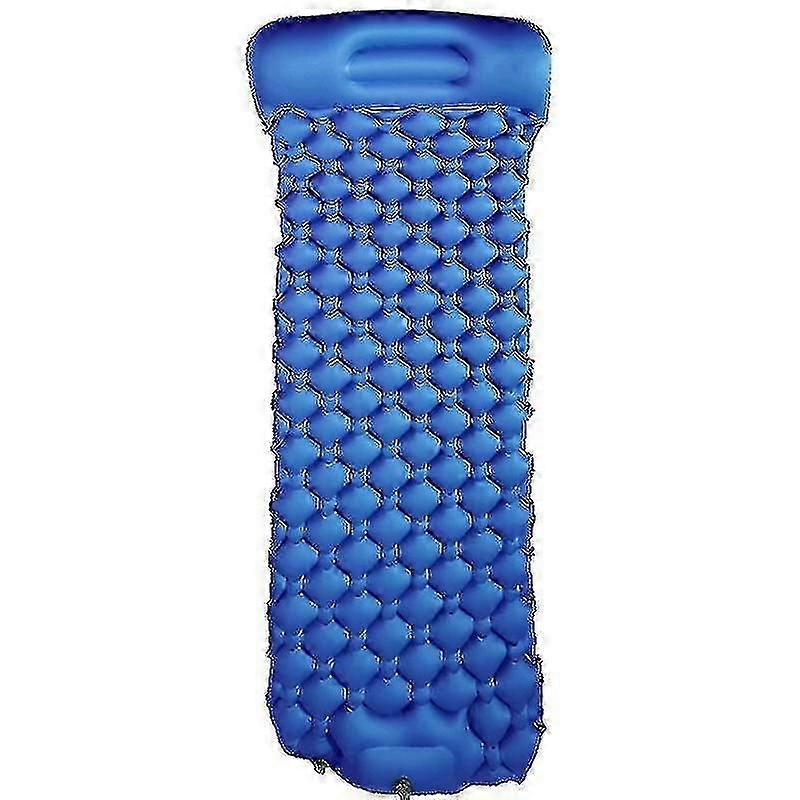 Waterproof Ultralight Inflatable Sleeping Mat