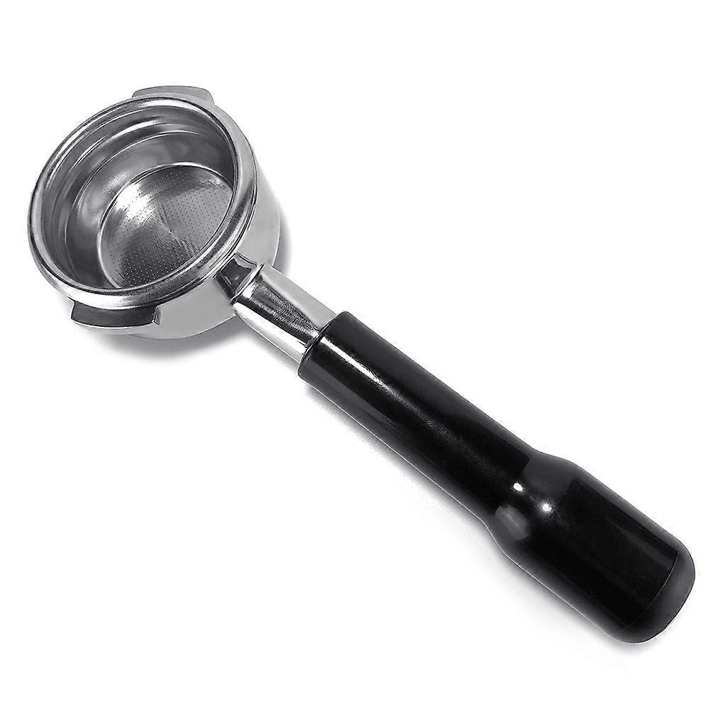 Metal Coffee Machine Replacement Filter Basket Kitchen Coffee Accessories