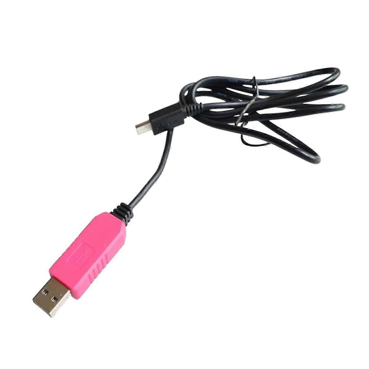 CP2102 USB TTL RS232 Convert Cable Serial CP2102 Micro USB Cable