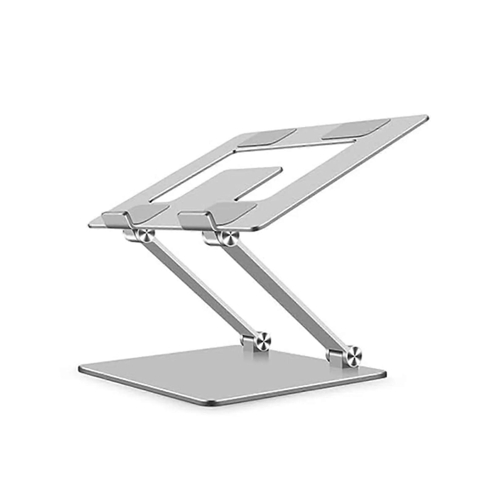 Laptop Stand Foldable Metal Heat heightened Dissipation Stand