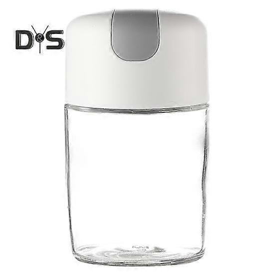 Glass Condiment Bottle Thicken Great Salad Oil Sauce Jam Shaker Kitchen Bottle