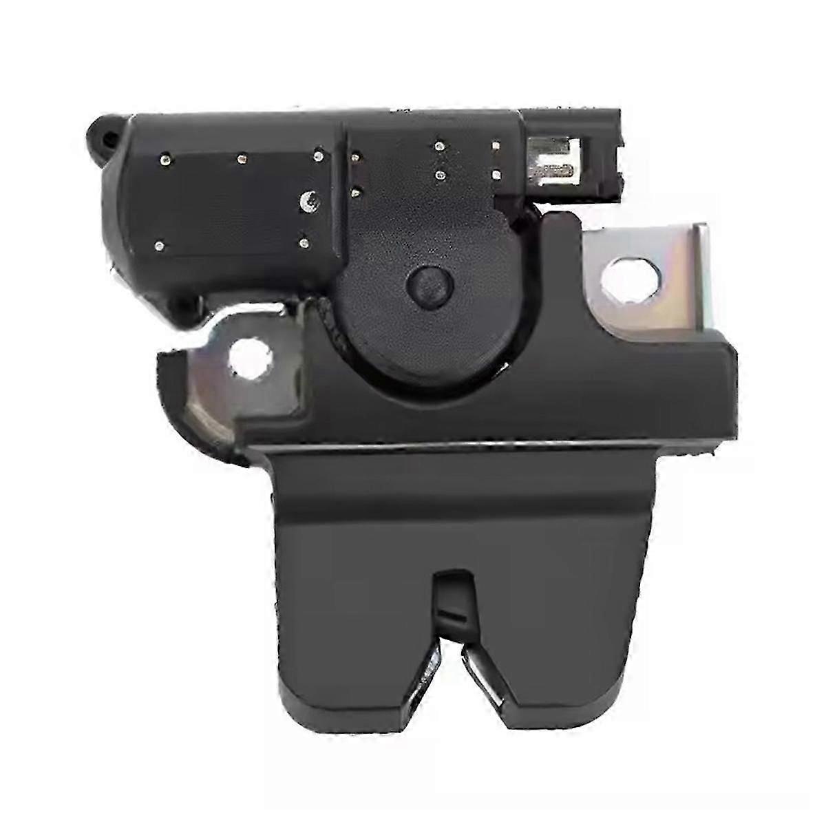 Car Trunk Lock Actuator Trunk Door Lock Assembly 64600-30120 Rear Boot Door Lock for GS 1998-2003