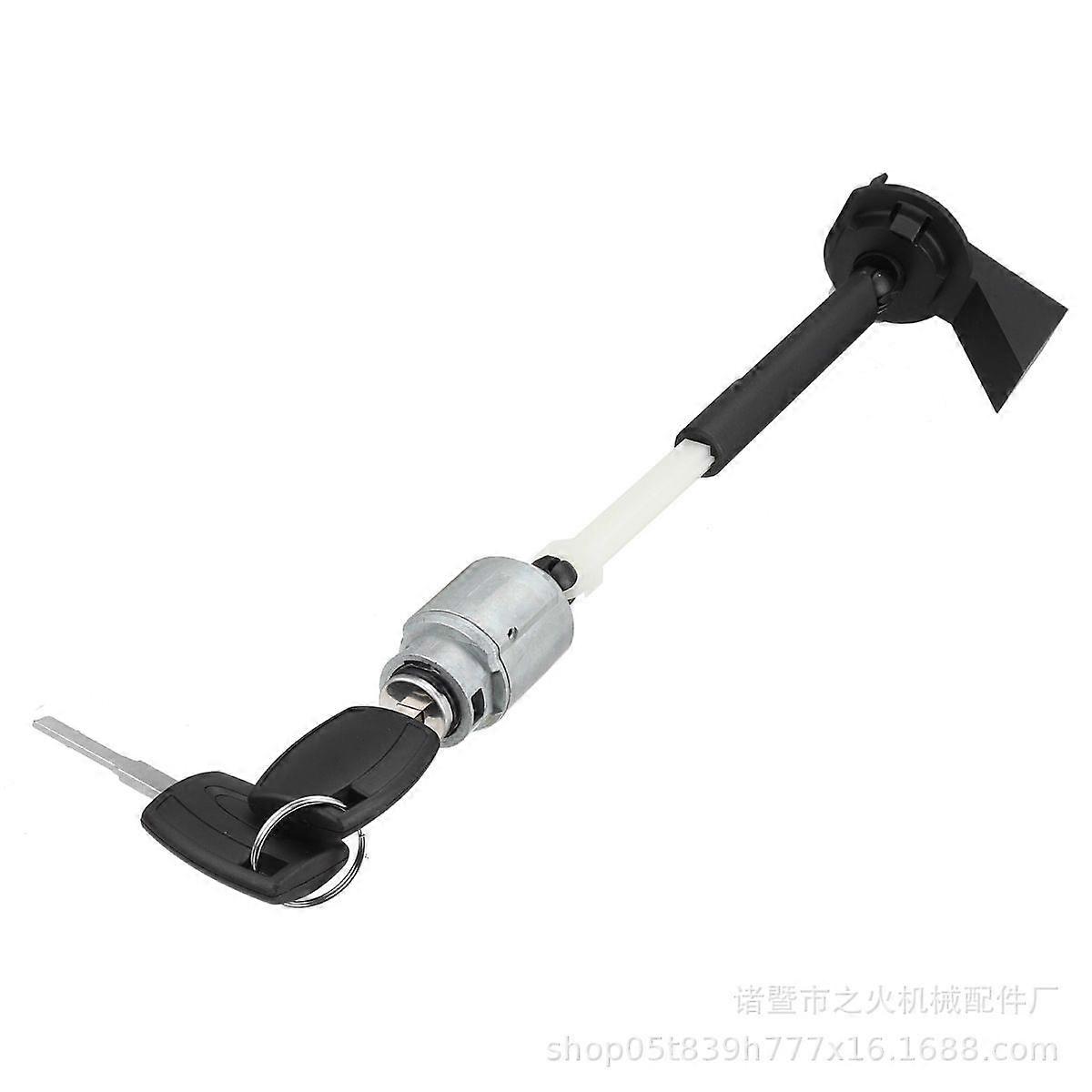 Long version for Ford hood lock repair 7M5AA16B970AA 1535949 47M55AA16B970AA