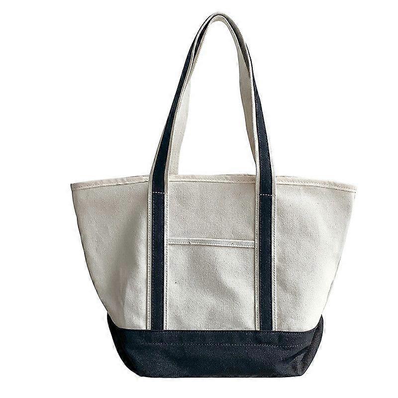 large capacity canvas bag