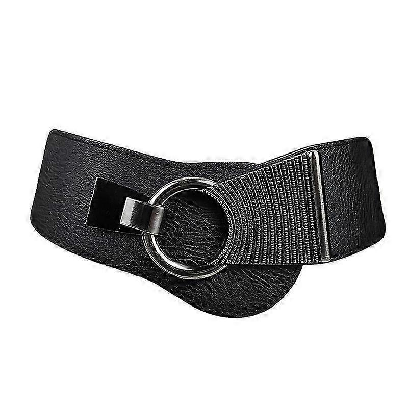 Comfortable Stretch Waist Belt For Womens