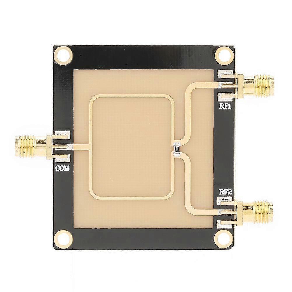 Power Splitter 100-2700M Frequency RF Power Splitter Divider Combiner