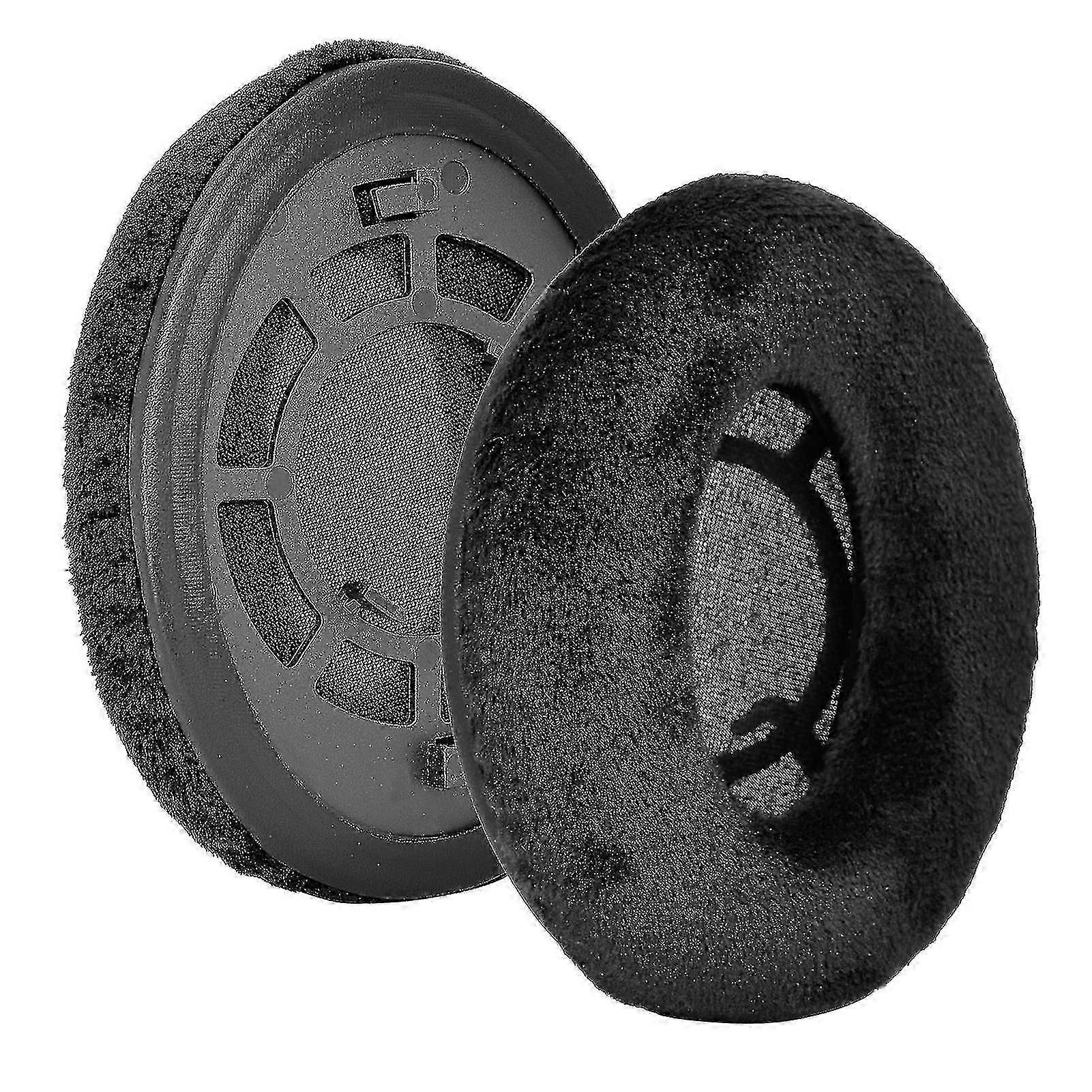 High Elasticity Soft Ear Pads with Buckle for Sennheiser RS120/100/110/115/117/119 Headphones