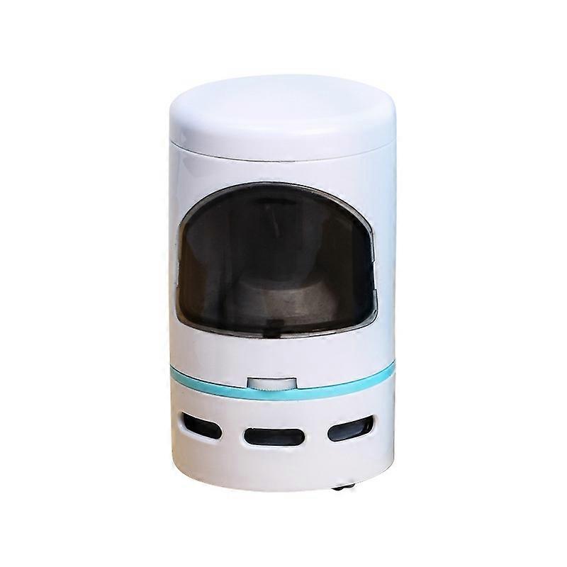 XCQ-01 Multifunctional Desktop Vacuum Cleaner with Pencil Sharpener Function