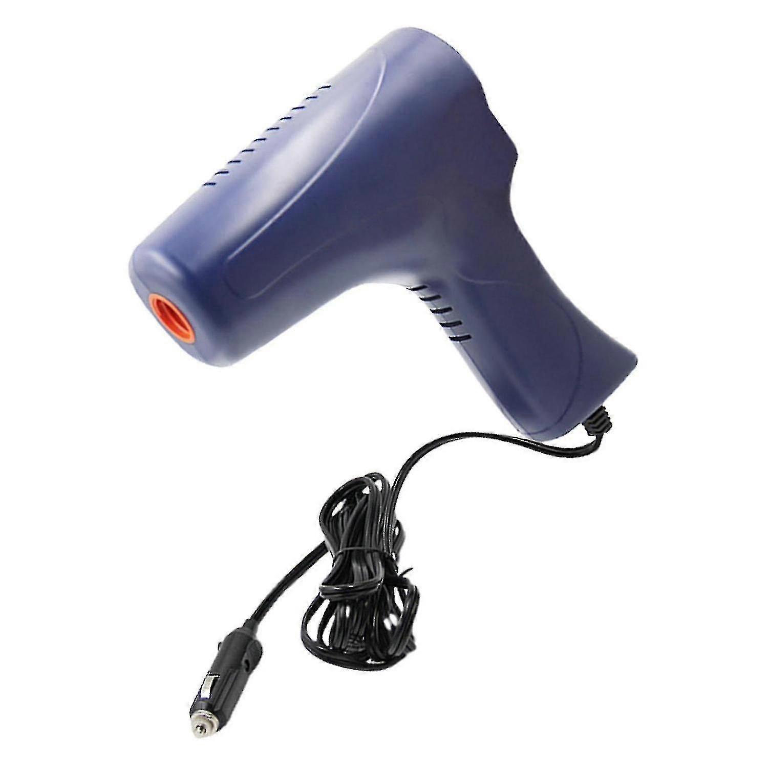 Pump Electric 12v Usb Deflatable Inflatable Pump