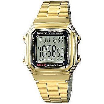 Reloj Casio A178WGA-1ADF para mujer