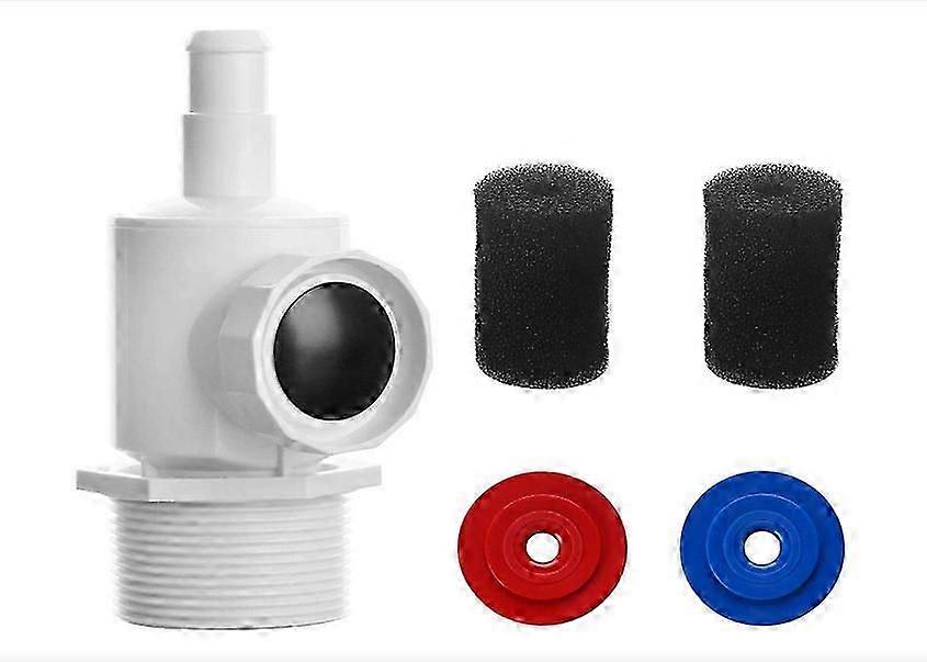 Polaris Zodiac 180 280 380 Swimming Pool Vacuum Sweeper 9-100-9001 Connector