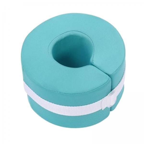 2x Foot Elevator Cushion Anti- Support Pillow for Elderly