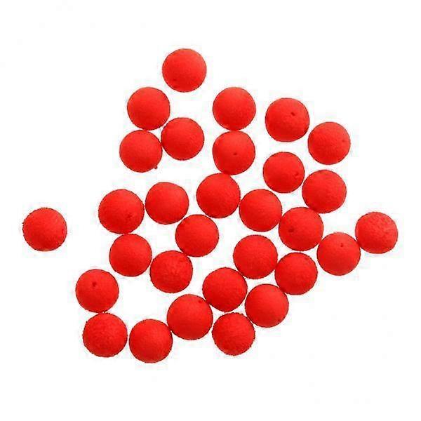 3x 30pcs Reusable Pop Up Boilies Bait Soft Lures Carp Fishing Floating Ball