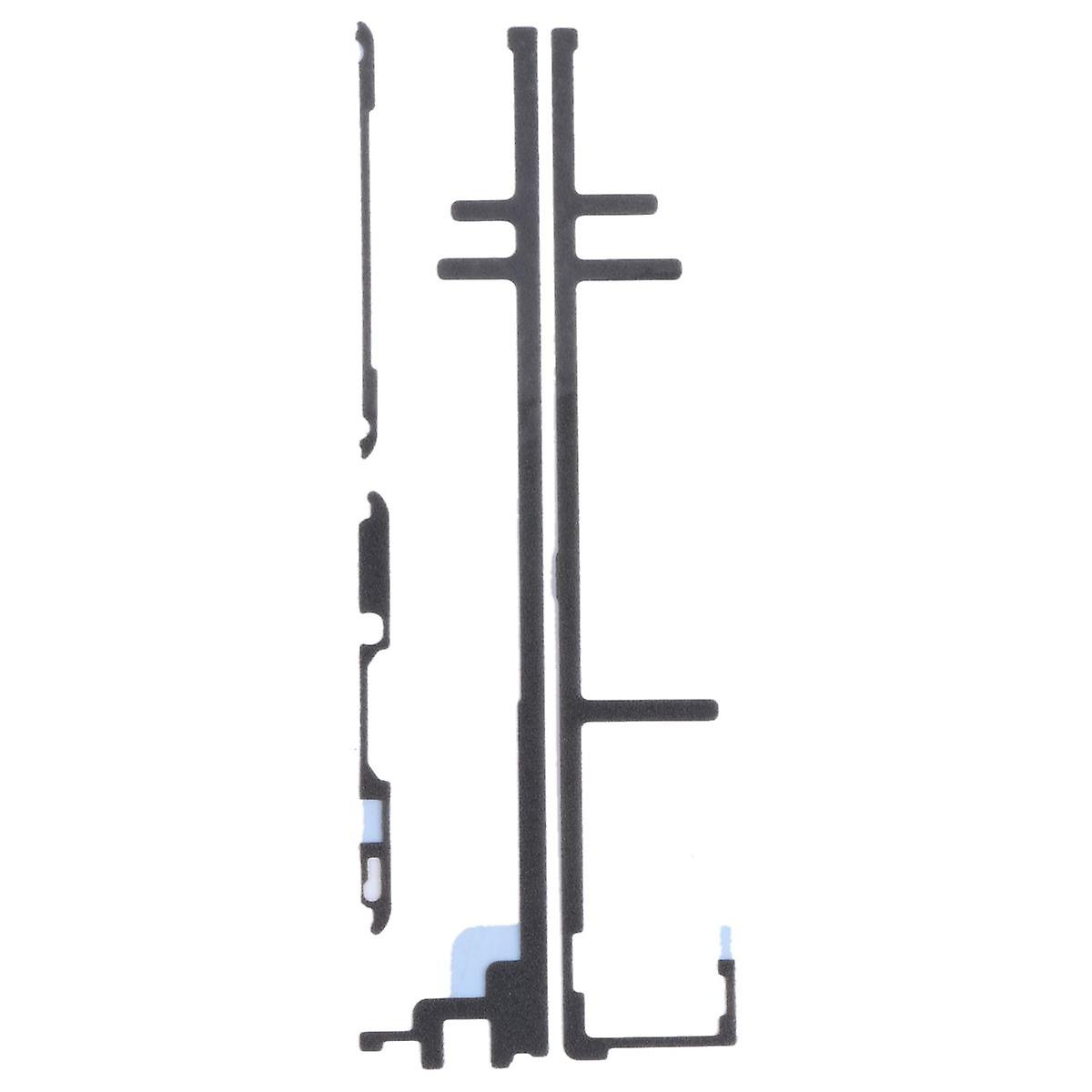 Front Housing Adhesive Sticker LCD Display Adhesive for Sony Xperia 5 II Spare Part Repair