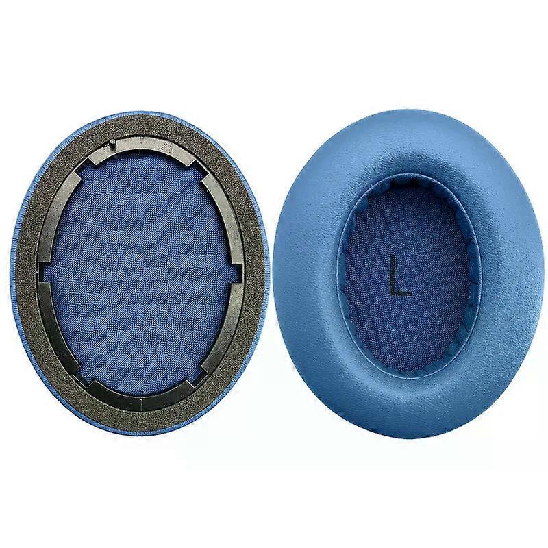 Replacement Earpads compatible for  1MORE SonoFlow SE HC905 Headphones Memory Foam Ear Cushions High Quality