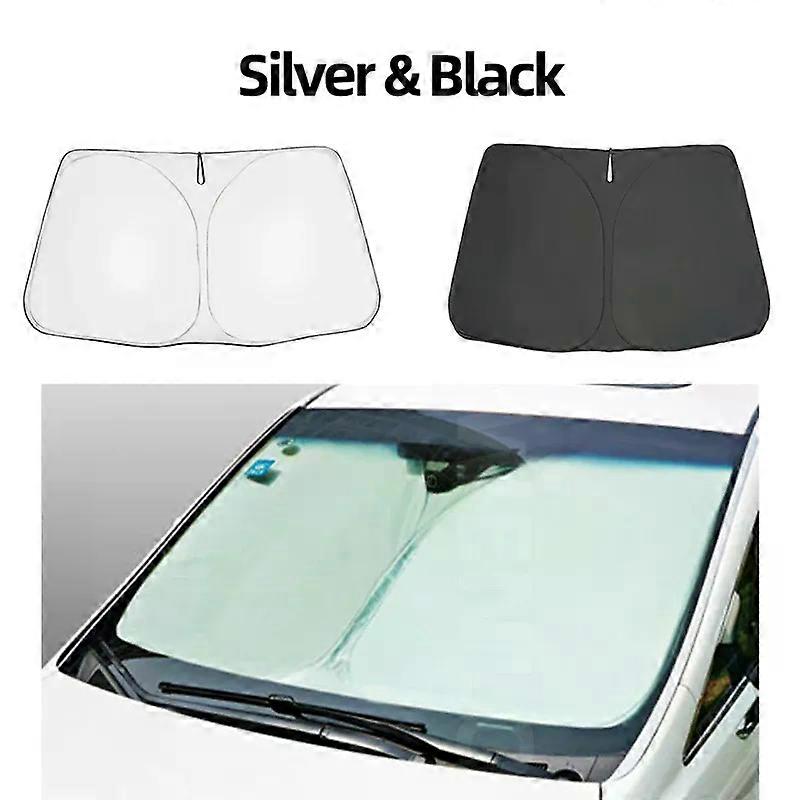 For Mazda CX-5 CX5 KF 2018-2023 2024 Car Sunshade Magnetic Front Windshield Curtain Rear Side Window Sun Shade Visor