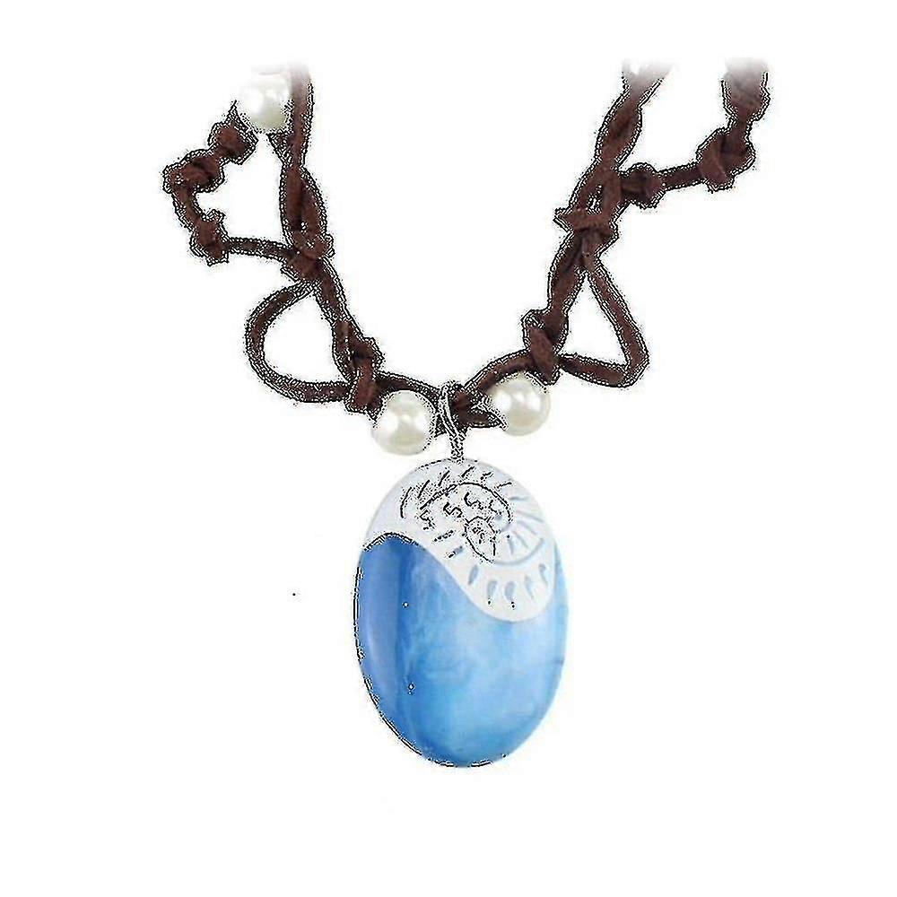Vaiana Necklace