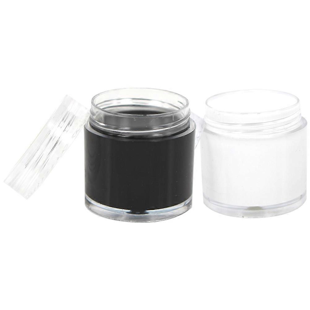 Professional Face Paint for Clown Looks, Wide Range of Uses and Durability