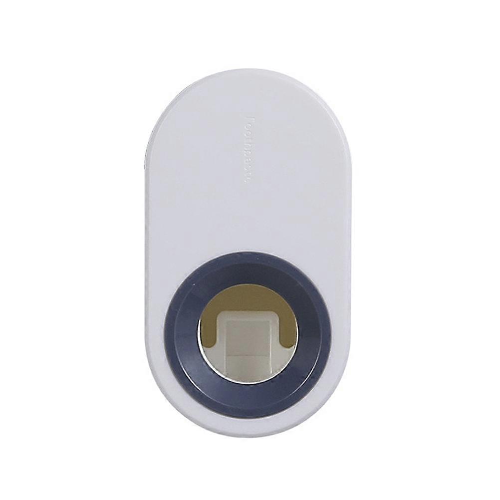 Dispenser for Toothpaste, and Sleek for Hotel Environments