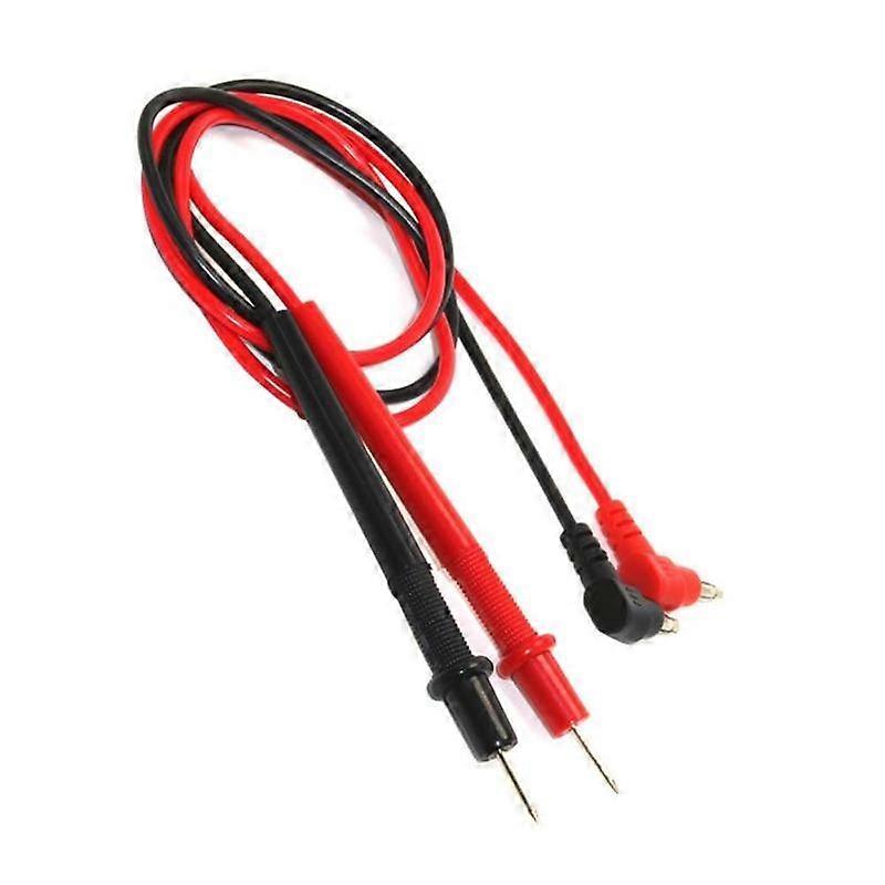 Let the supplier pack $ Multimeter pen ordinary universal digital multimeter pen pen line pen test connection line test stick