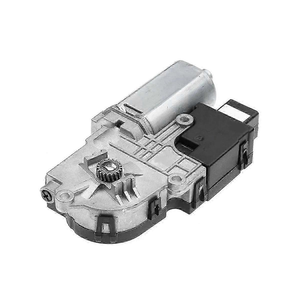 Automatic Window Motor For Xc60 156 2010-2017 Sunroof Motor 31424338 30799673 31442109