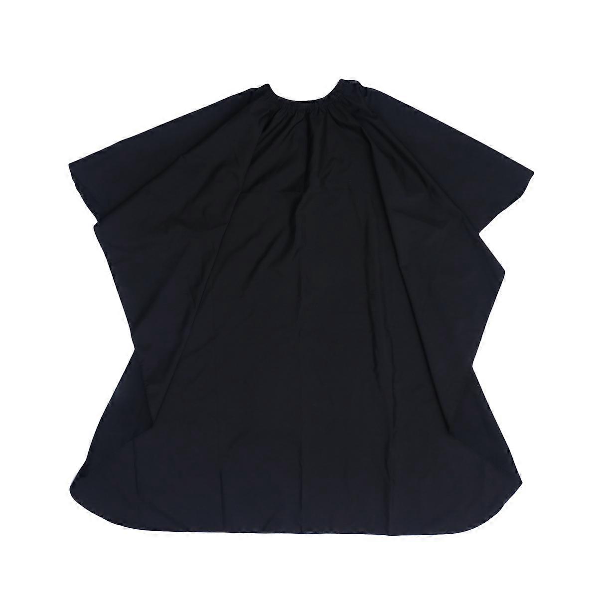 Barber Cape with Durable Construction for Salon Environments