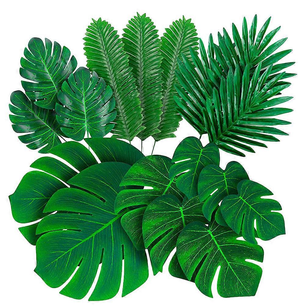 Premium Artificial Leaves for Enhanced Home Decoration