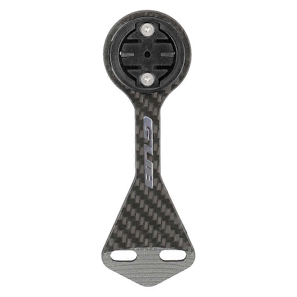 GUB 698 Carbon Fiber+PC Computer Mount for Garmin/CATEYE/XOSS/iGPS/Bryton/Wahoo Integrated