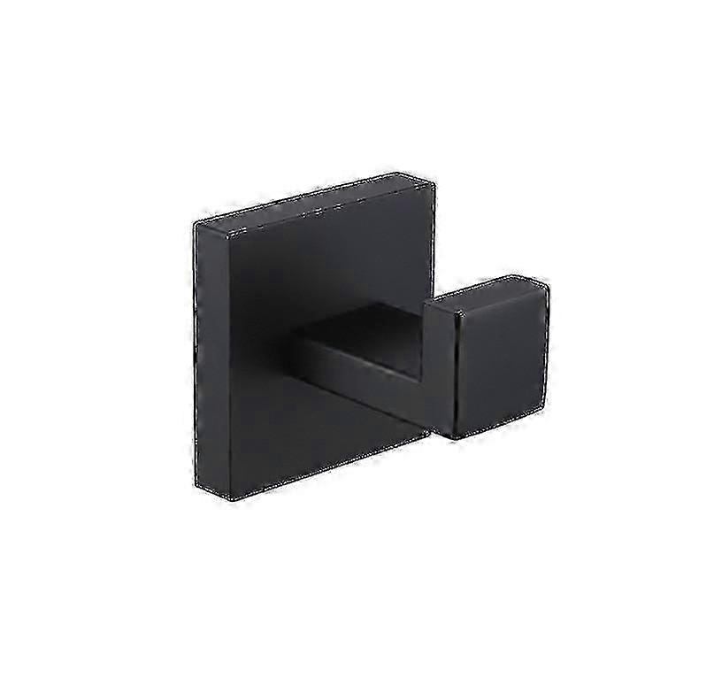 ステンレス製壁掛けタオルフック304