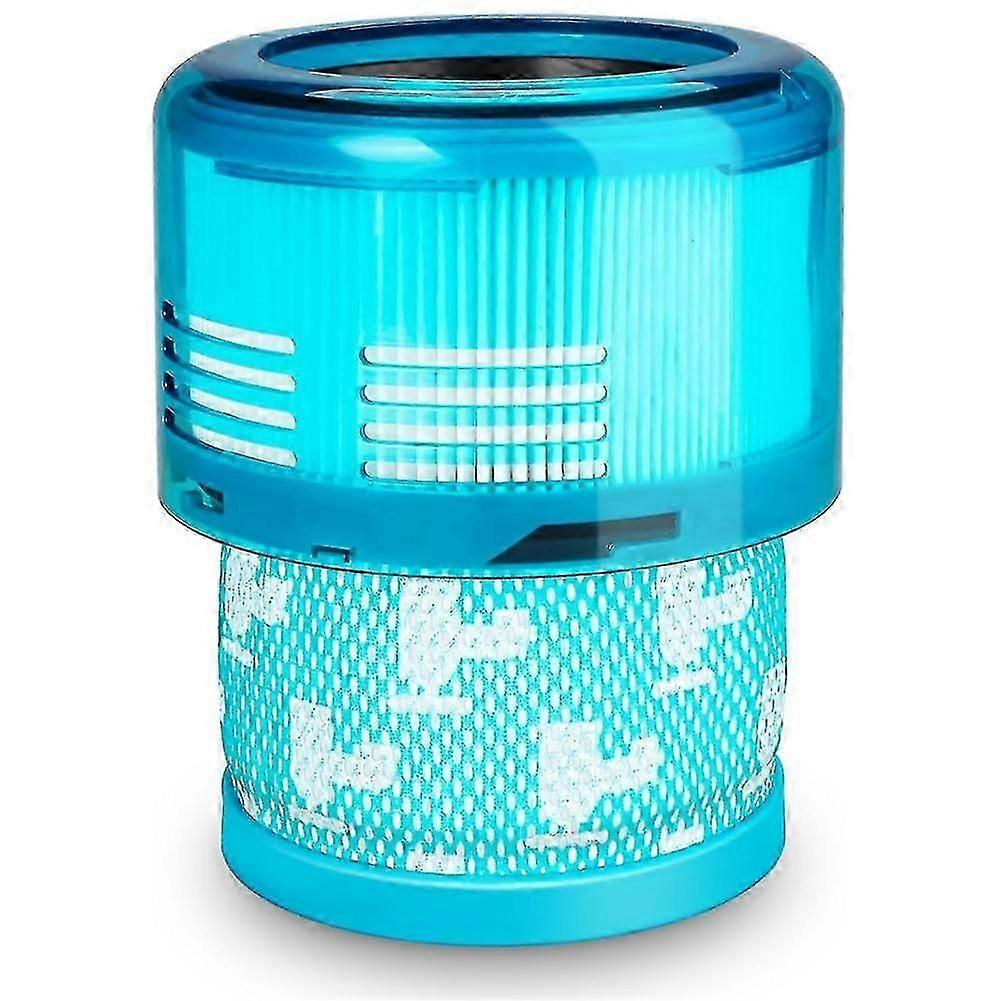 HEPA Filter Replacement for Gen5detect Absolute, 3-Pack