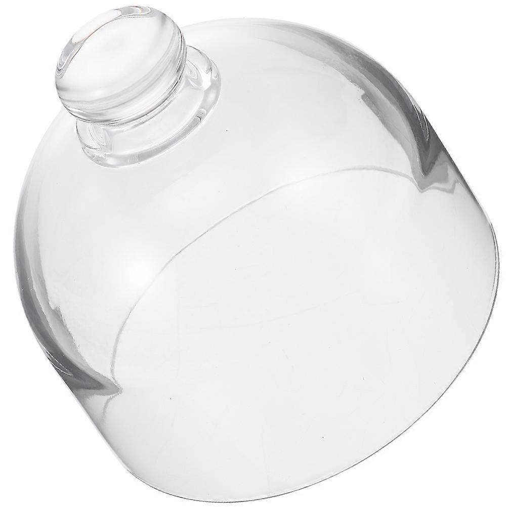 Protective Dome for Cakes, Simple and Design