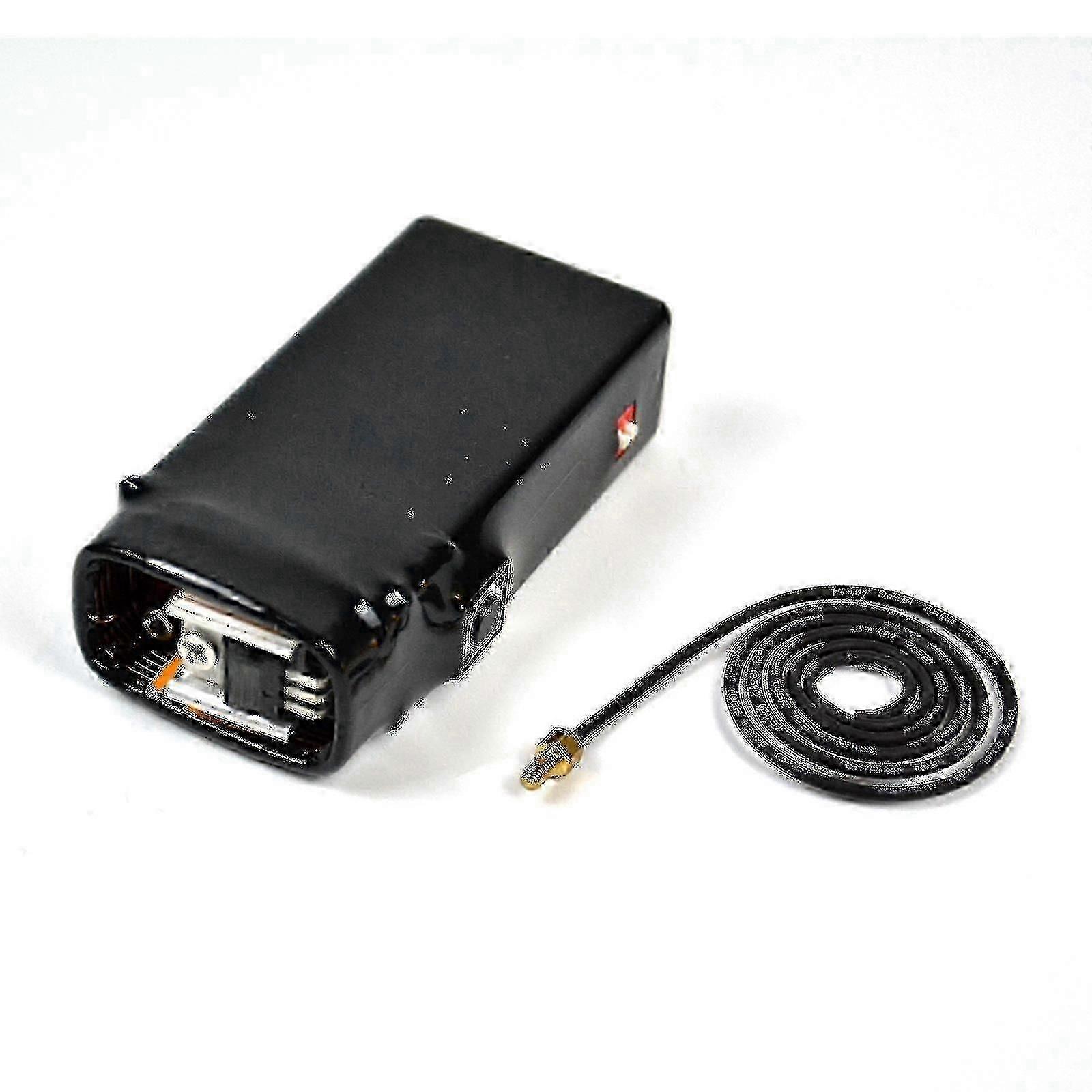 Emp Generator Electromagnetic Pulse Generator Transmitter For Slot Machine Black Otn