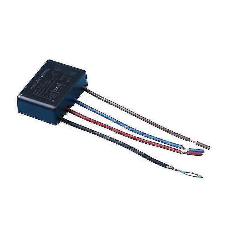 3 Way Switch Touch Sensor Bureaulamp Dimmer Module Touch Lamp Vervanging Kit