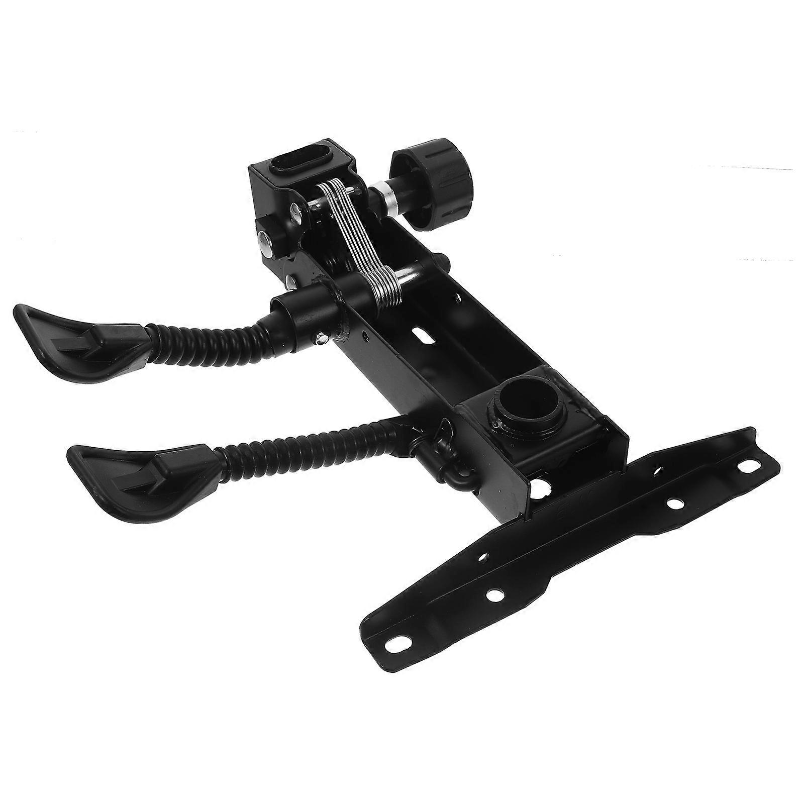 Seat Swivel Plate Base Office Chair Part Rotary Function Stable Support 1 Set