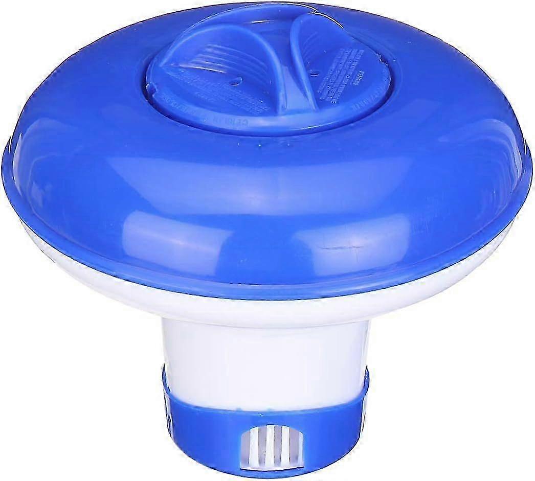 High quality  Collapsible/Retractable Pool Spa 1" Chlorine/Bromine Tablet