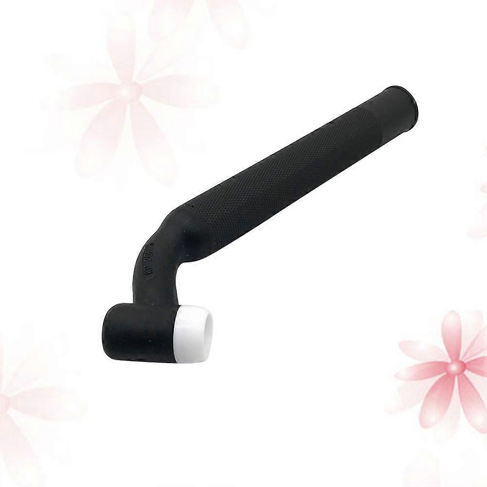 Plastic Welding Torch Accessories Argon Arc Welding Head Welding Torch WP-26 -26 1Set