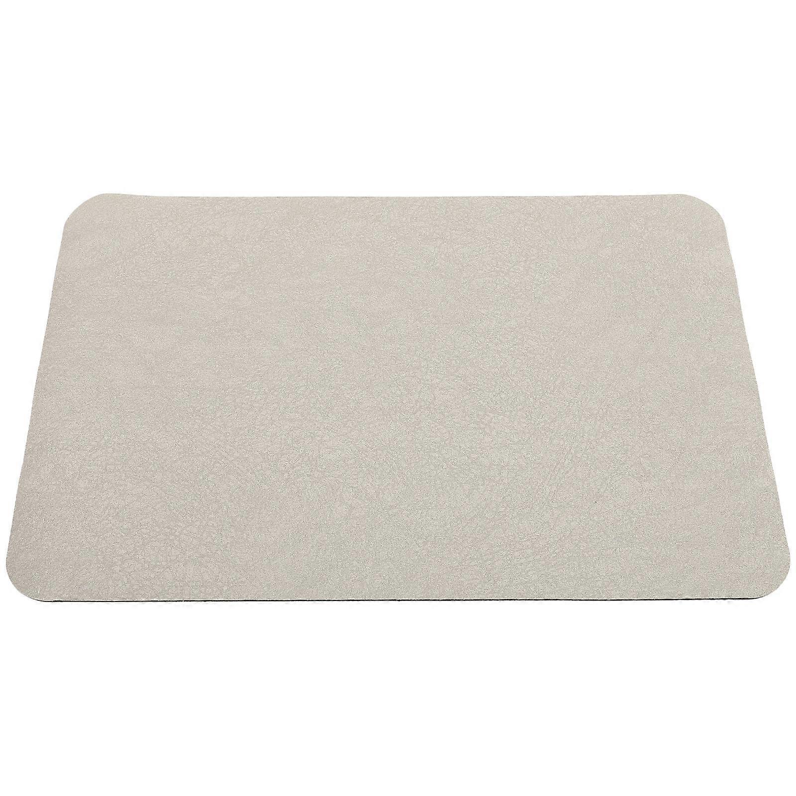 Rectangular Water Absorbing Pad For Kitchen Daily Use 60.00X40.50X0.50CM 1Pcs