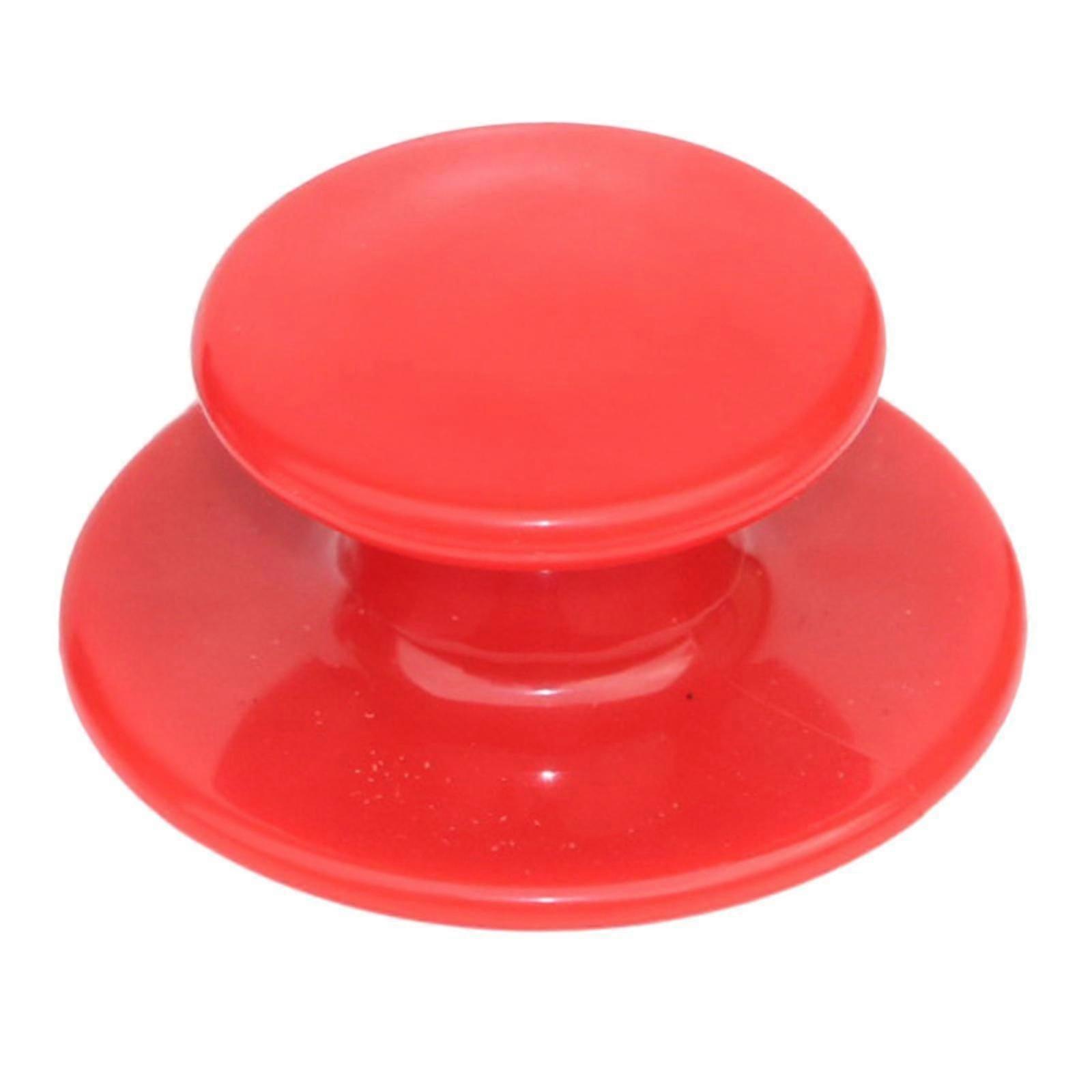 Car Polishing Sponge Handle Comfortable Grip Universal Ergonomic Replacement