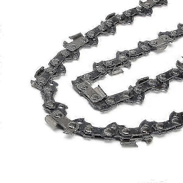 3pcs 15 " 0.375" 0.050" 64 Dl棒チェーンソーチェーンブレードセミチゼル