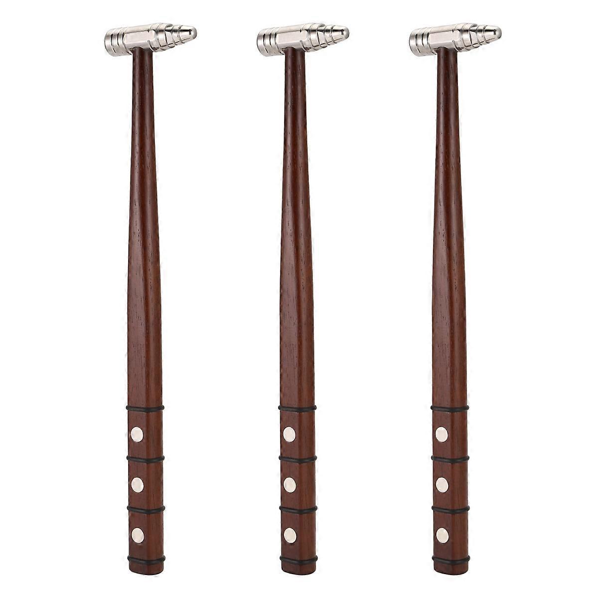 Car Dent Repair Shaping Hammer Scratch Hammer